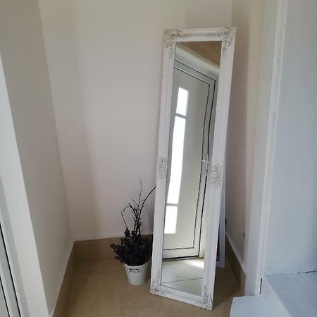 Apartman Julrich Vrbov Luaran gambar