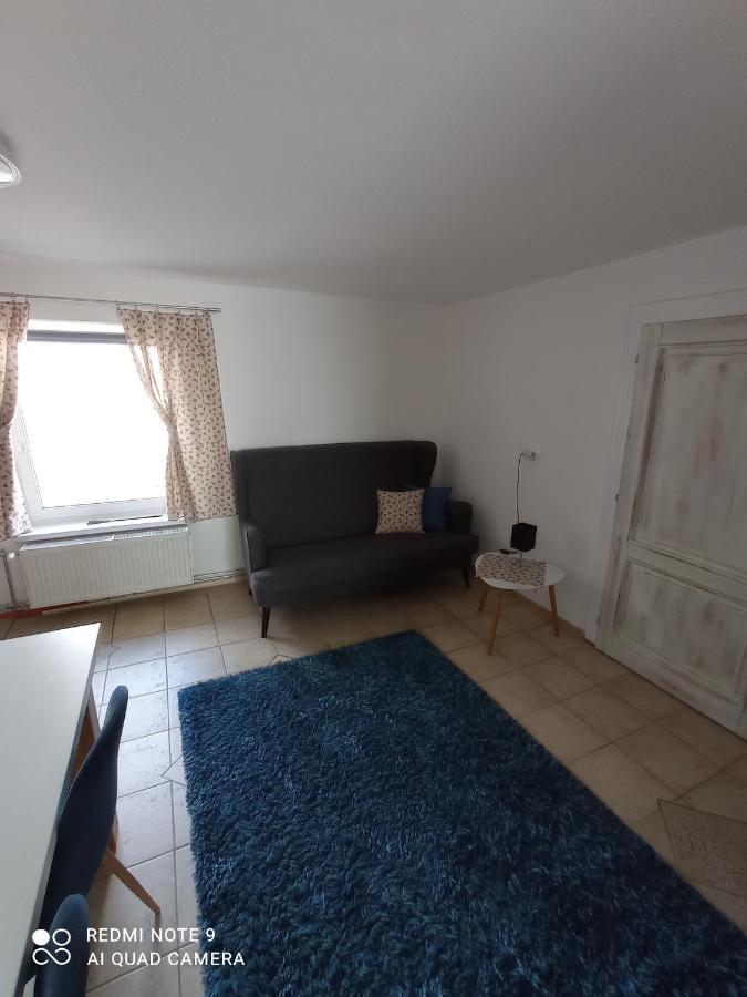 Apartman Julrich Vrbov Luaran gambar