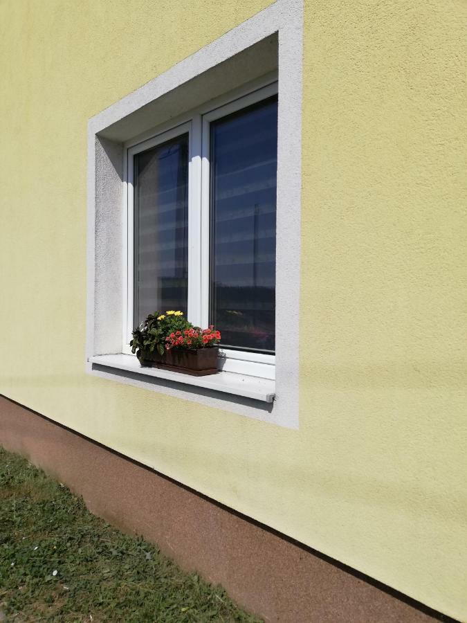 Apartman Julrich Vrbov Luaran gambar