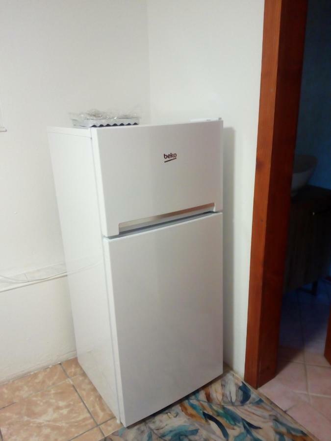 Apartman Julrich Vrbov Luaran gambar